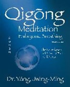 Jwing-Ming Yang - Qigong Meditation Embryonic Breathing