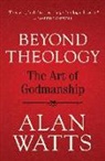Alan Watts - Beyond Theology