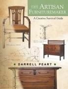 Darrell Peart - The Artisan Furnituremaker