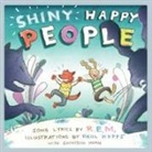 Paul Hoppe, R E M, R.E.M., Paul Hoppe, ShinYeon Moon - Shiny Happy People