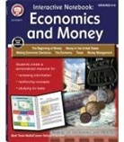 Schyrlet Cameron - Interactive Notebook: Economics and Money