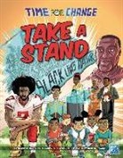 Leonard S Baker, Leonard S. Baker, Leonard S. Baker Jr, Jason M Burns, Jason M. Burns, Dustin Evans - Take a Stand