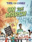 Leonard S Baker, Leonard S. Baker, Leonard S. Baker Jr, Jason M Burns, Jason M. Burns, Dustin Evans - On the March