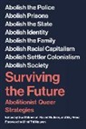 Scott Branson, Raven Hudson, Branson Scott, Scott Branson, Raven Hudson, Bry Reed - Surviving the future