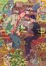 noji, noji - The (Pet) Detective Agency