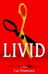 Cai Emmons - Livid