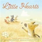 Charles Ghigna, Jacqueline East - Little Hearts