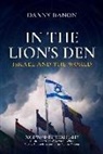 Danny Danon - In the Lion's Den