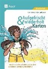 Lena-Christin Grzelachowski - Aufgefrischt-und-wiederholt-Karten Deutsch 9-10, m. 1 Beilage