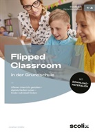 Jonathan Schäfer - Flipped Classroom in der Grundschule