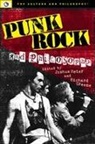 Greene Richard, Heter Joshua - Punk Rock and Philosophy