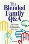 Jessica Ashley - The Blended Family Q&A