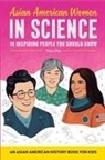 Tina Cho - Asian American Women in Science