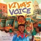 Raquel Donoso, Carlos Vélez Auiglera - Viva's Voice