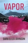 Sarah Eliza Johnson, Johnson Sara Eliza, Johnson Sarah Eliza - Vapor
