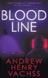 Andrew Vachss, Andrew Henry Vachss - Blood Line