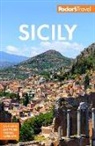 Fodor's Travel Guides, Fodor's Travel Guides - Fodor's Sicily