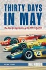 Hal Higdon - Thirty Days in May