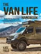 Kate Field - The Van Life Handbook