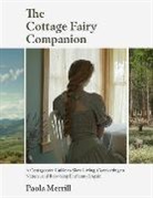 Paola Marrill, Paola Merrill - The Cottage Fairy Companion