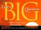 Jonathan Robinson, Robinson Jonathan - Life's Big Questions