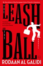 Rodaan Al Galidi, Rodaan Al Galidi - The Leash and the Ball