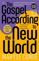 Maryse Condé - The Gospel According to the New World
