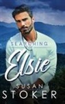 Susan Stoker - Searching for Elsie