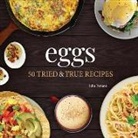 Julia Rutland - Eggs