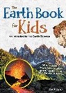 Dan R. Lynch - The Earth Book for Kids