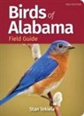 Stan Tekiela - Birds of Alabama Field Guide