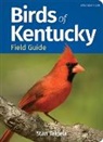 Stan Tekiela - Birds of Kentucky Field Guide