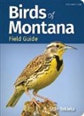 Stan Tekiela - Birds of Montana Field Guide
