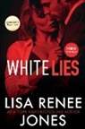 Lisa Renee Jones - White Lies