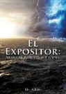 Albizu, Ana M. Rivera - El Expositor: Manual Bíblico de Exodo