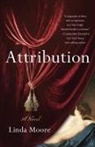 Linda Moore - Attribution
