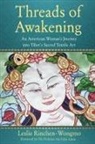Leslie Rinchen-Wongmo - Threads of Awakening
