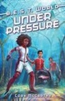 Cory McCarthy - Under Pressure