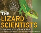 Dorothy Hinshaw Patent, Patent Dorothy Hinshaw, Nate Dappen, Neil Losin - The Lizard Scientists