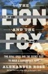 Alexander Rose, Rose Alexander - The Lion And The Fox
