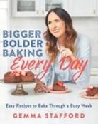 Gemma Stafford - Bigger Bolder Baking Every Day