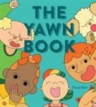 Diana Kim, Diana Kim - The Yawn Book