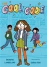 Deirdre Langeland, Langeland Deirdre, Sarah Mai - The Cool Code: A Graphic Novel
