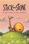 Beth Ferry, Ferry Beth, Kristen Cella - Stick And Stone Explore And More
