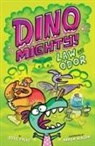 Doug Paleo, Aaron Blecha - Law and Odor: Dinosaur Graphic Novel