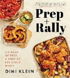 Dini Klein - Prep And Rally