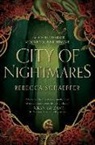 Rebecca Schaeffer - City Of Nightmares