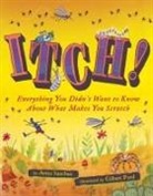 Anita Sanchez, Sanchez Anita, Gilbert Ford, Ford Gilbert - Itch!