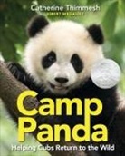 Catherine Thimmesh - Camp Panda