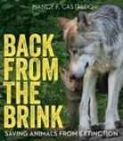 Nancy Castaldo, Nancy F. Castaldo - Back From The Brink